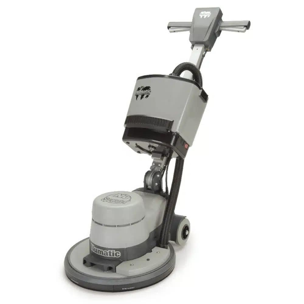 Monobrosse numatic