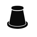 Pictogramme filtre