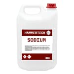 Minéralisant concentré SODIUM