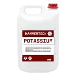Minéralisant Potassium