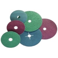 Disques abrasifs