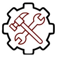 pictogramme Hammertech