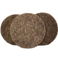 PADS neutres