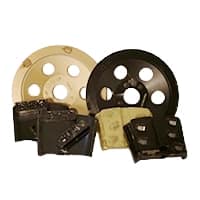 Outils PCD