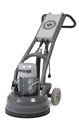 Suerfaceuse planétaire HTC Greyline 450
