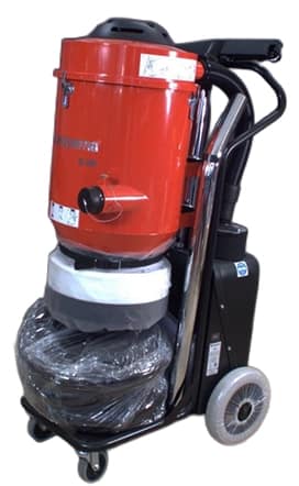 Aspirateur S26 HUSQVARNA