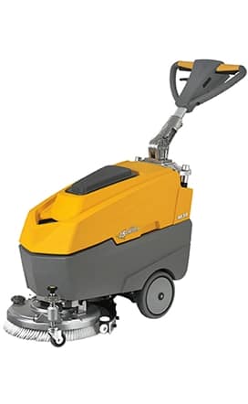 Laveuse Freccia 15 GHIBLI