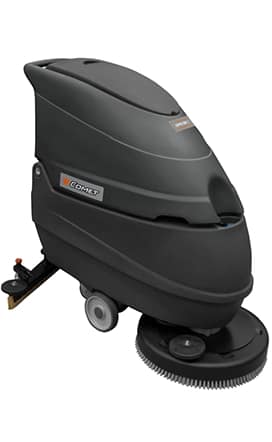 CPS-50 monobrosse